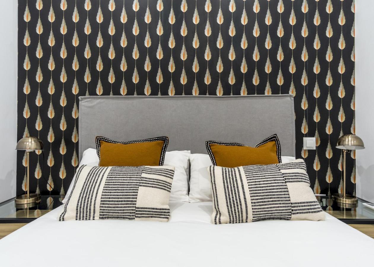 Appartement Stylish Apartment- 1 Bedroom 1 Bathroom -chueca