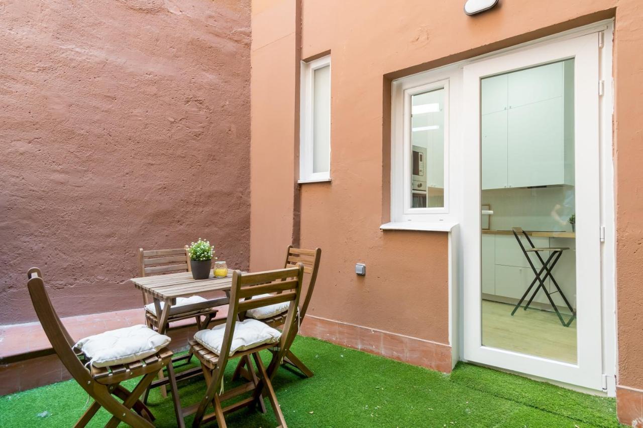 Appartamento Stylish Apartment- 1 Bedroom 1 Bathroom -chueca *