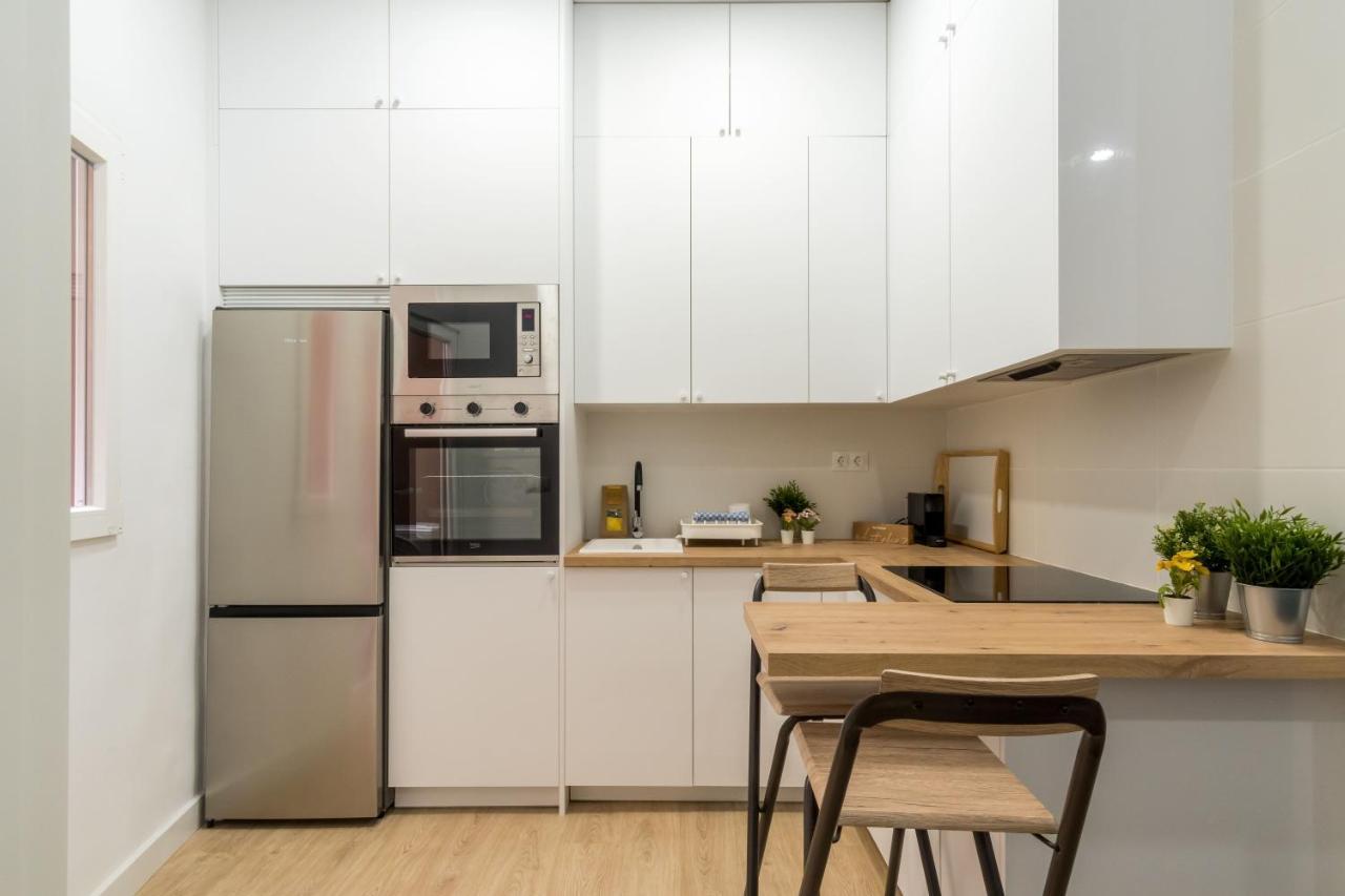 Stylish Apartment- 1 Bedroom 1 Bathroom -chueca Appartamento Madrid