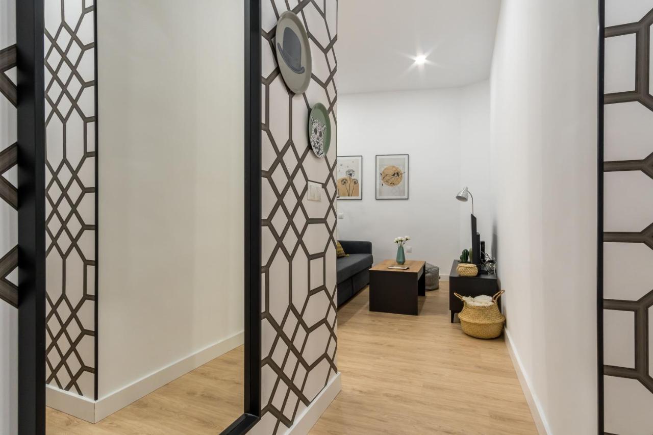Appartamento Stylish Apartment- 1 Bedroom 1 Bathroom -chueca Madrid