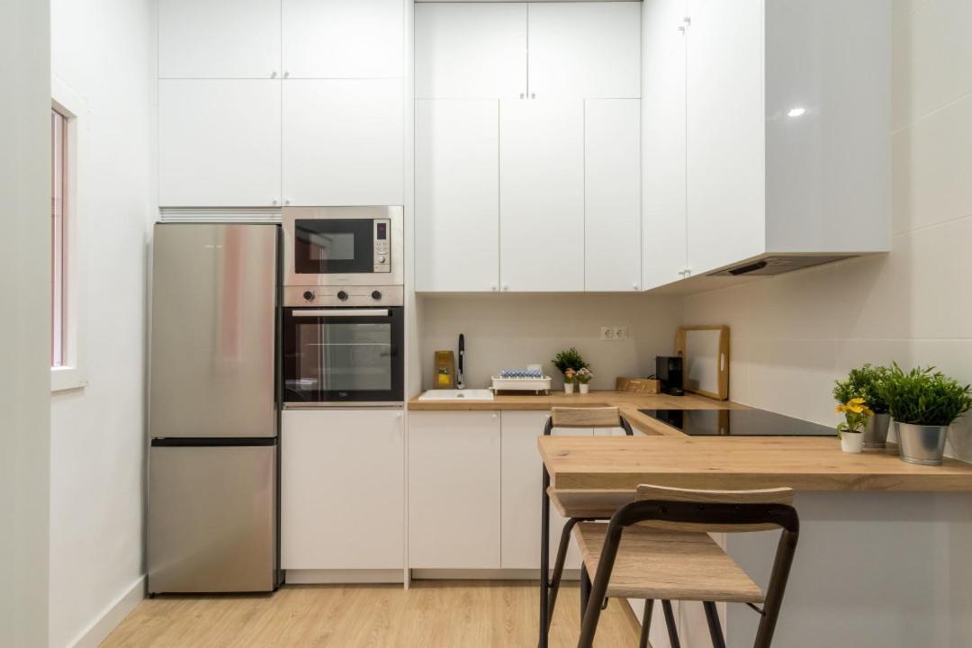 Stylish Apartment- 1 Bedroom 1 Bathroom -chueca Appartamento Madrid