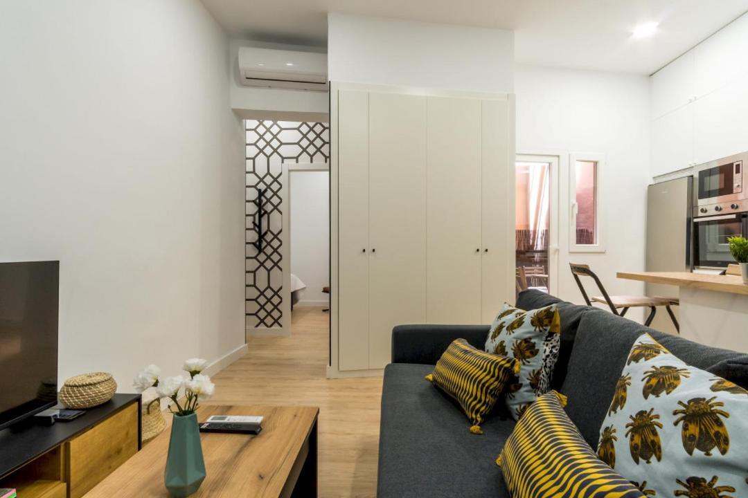 Appartamento Stylish Apartment- 1 Bedroom 1 Bathroom -chueca