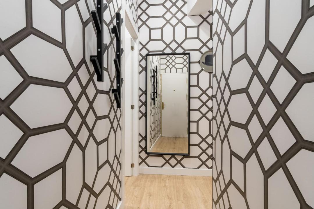 Stylish Apartment- 1 Bedroom 1 Bathroom -chueca Appartamento *