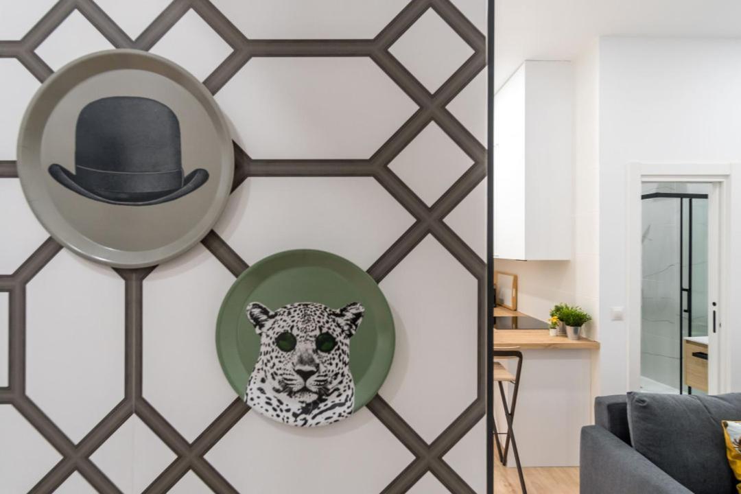 Appartamento Stylish Apartment- 1 Bedroom 1 Bathroom -chueca