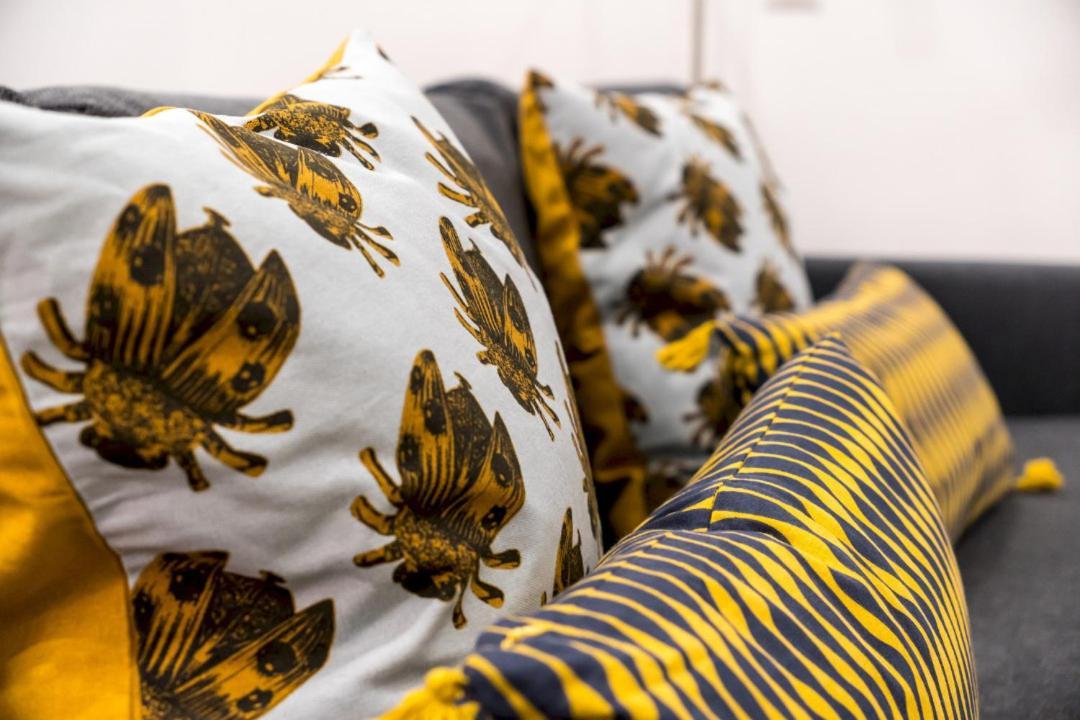 Stylish Apartment- 1 Bedroom 1 Bathroom -chueca Appartamento Madrid